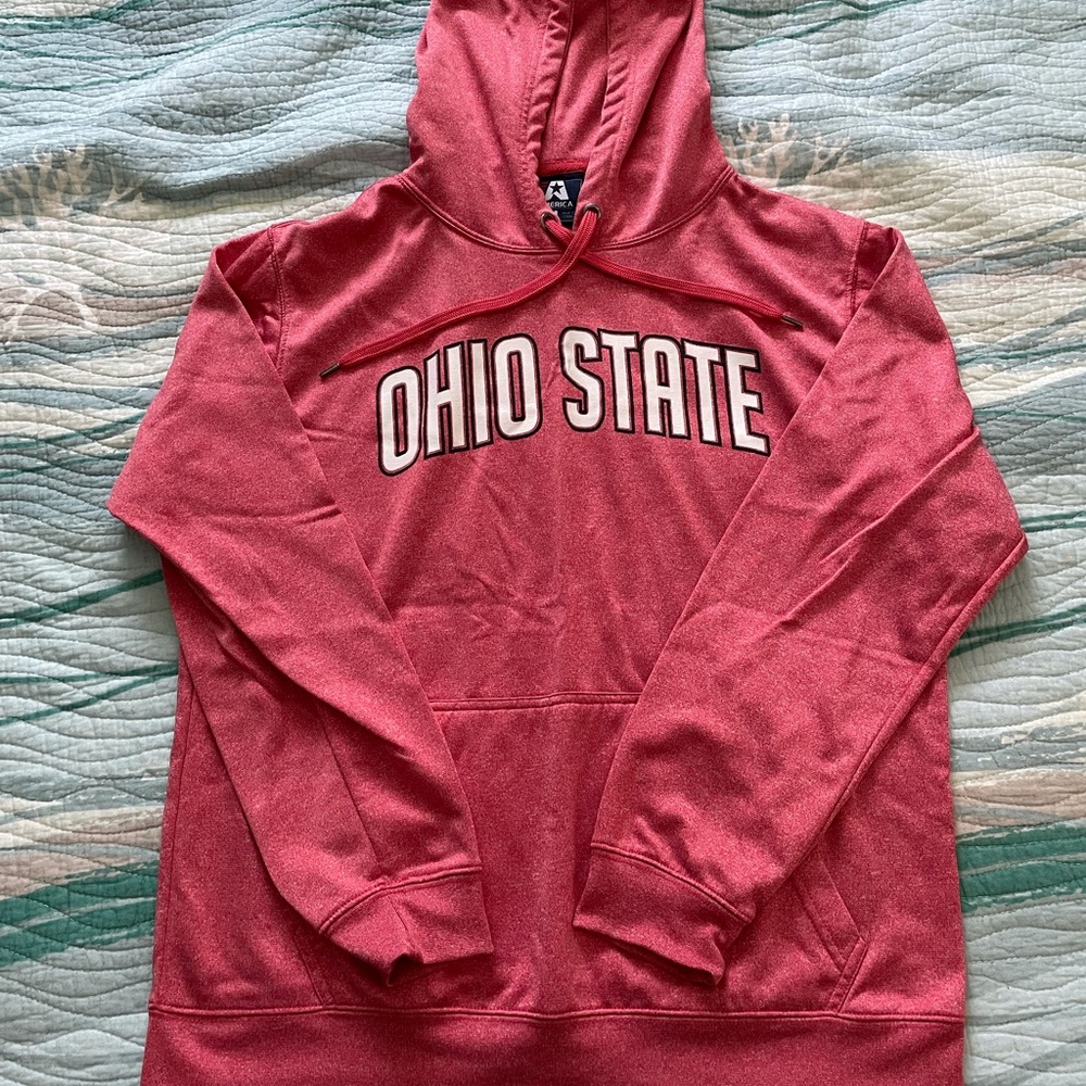 Ohio State Hoodie